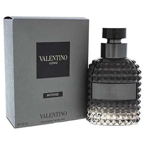 Valentino Uomo Intense Eau de Parfum 50ml Spray
